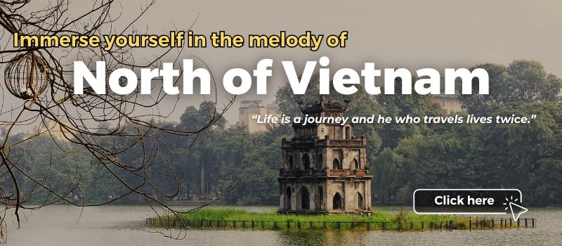 Northern Vietnam Tour