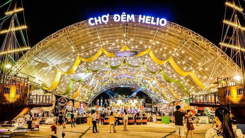 restaurantes da nang