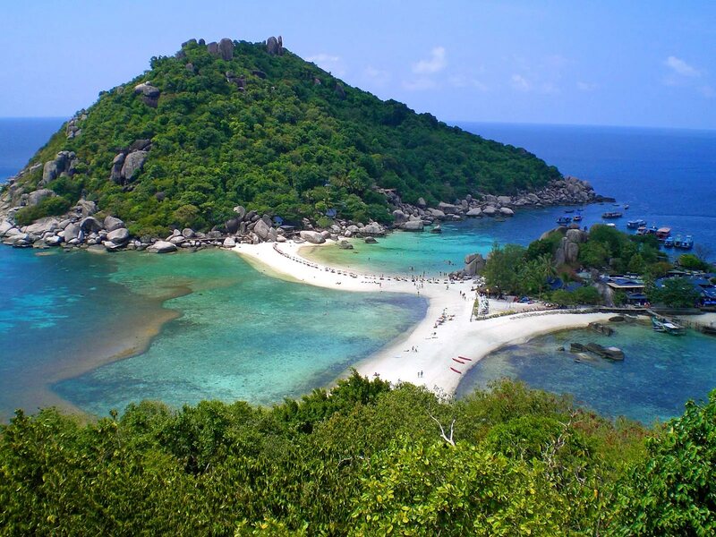 best time to visit gulf of siam