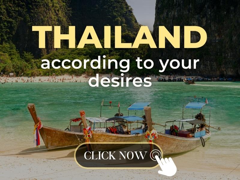 thailand tours