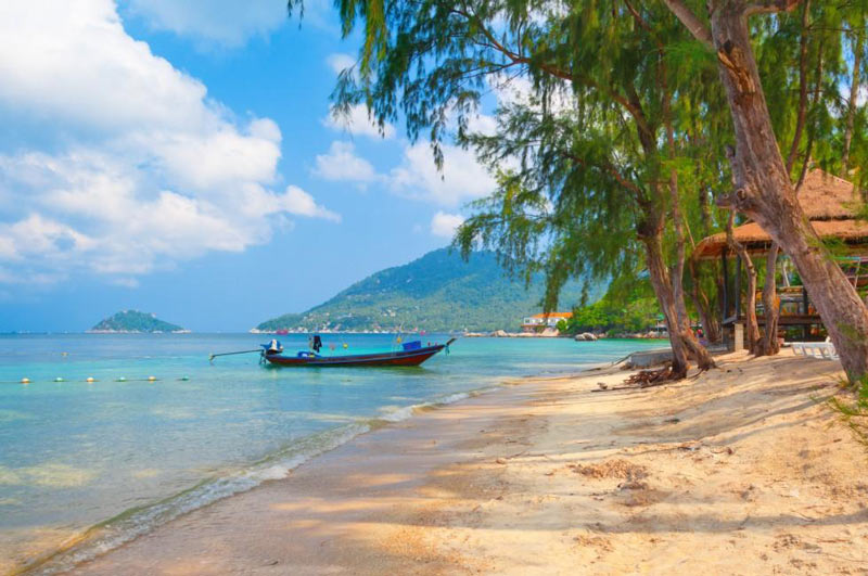 koh tao