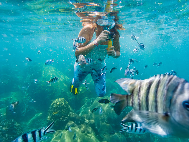 buceo en vietnam phu quoc