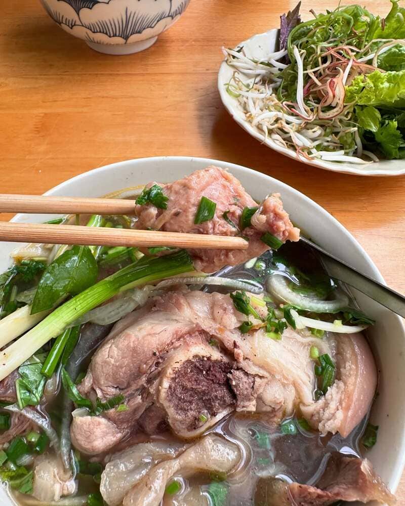 bun bo hue