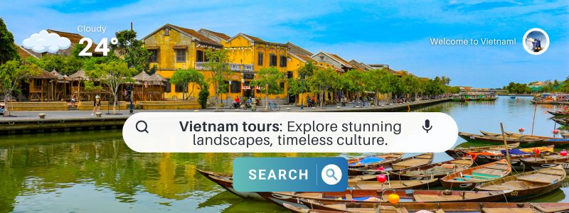 vietnam tours