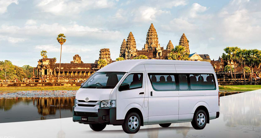 coche privado de siem reap a phnom penh
