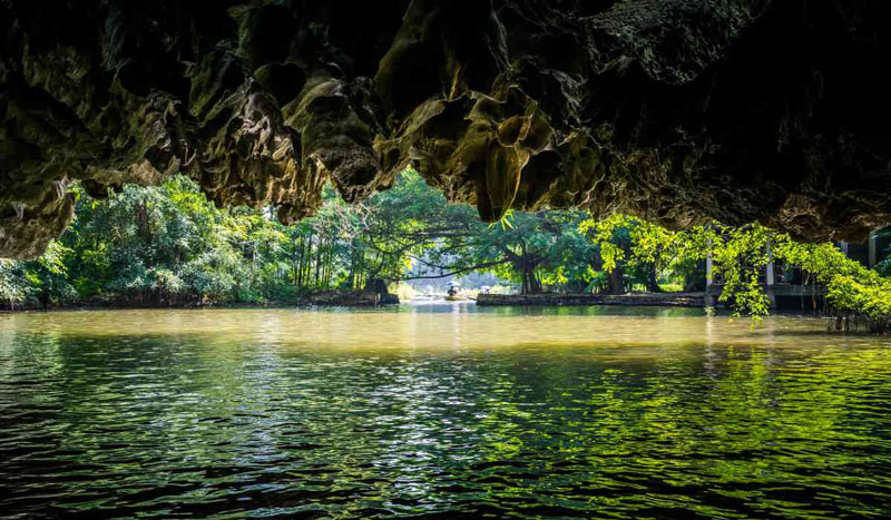 tam coc
