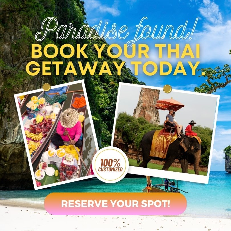 thailand tours