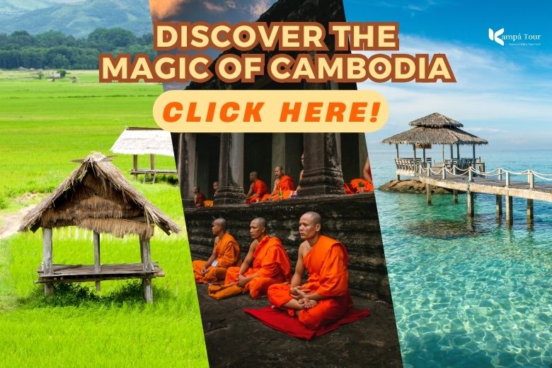 cambodia magic