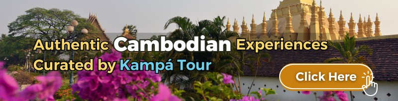 Cambodian Tours