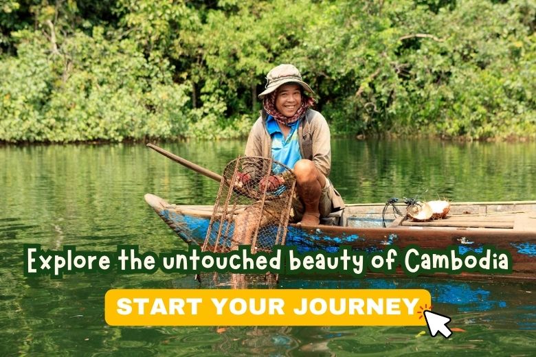 cambodia tours