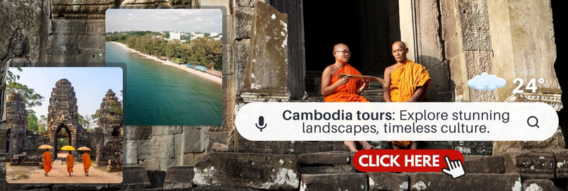 cambodia tours