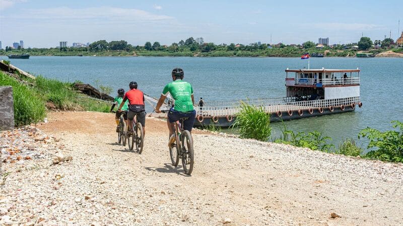 cambodia islands