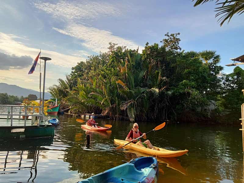 cambodia travel tips