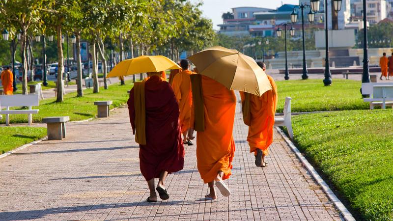 cambodia 