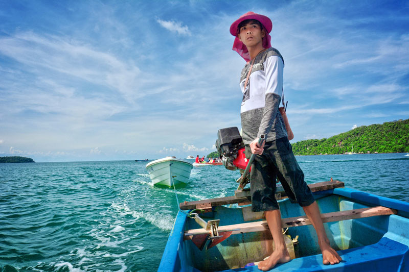 koh ta kiev island