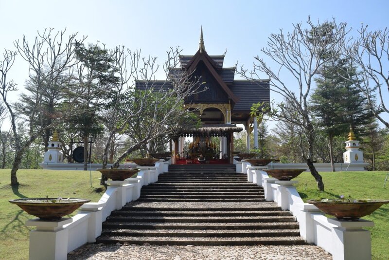 templo en khone phapheng