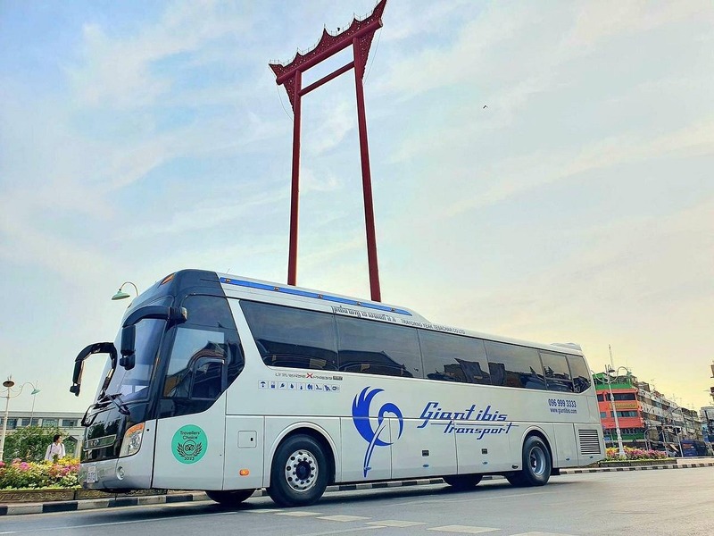autobus de siem reap a phnom penh