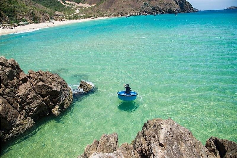 Quy Nhon, the green pearl in Central Vietnam