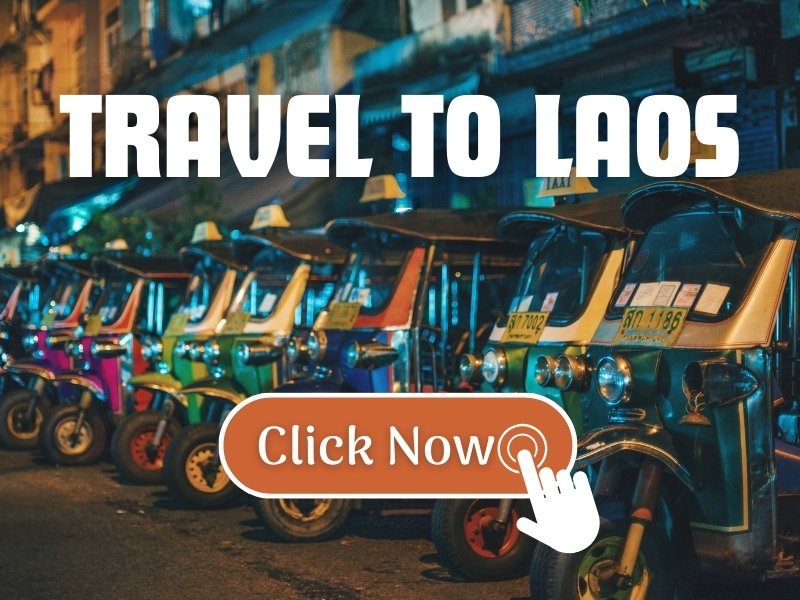 laos tours