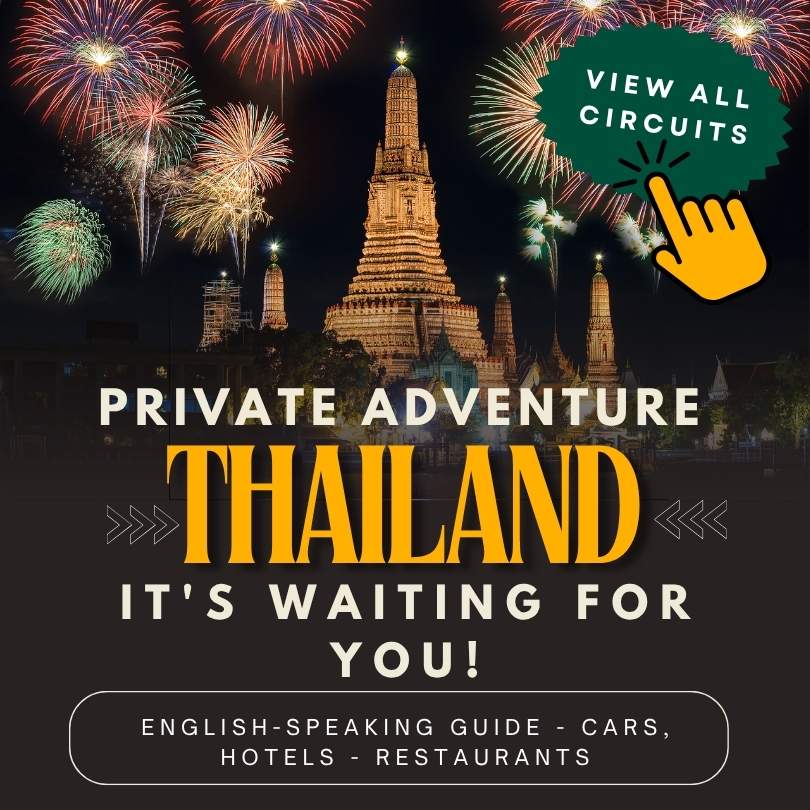 thailand tours
