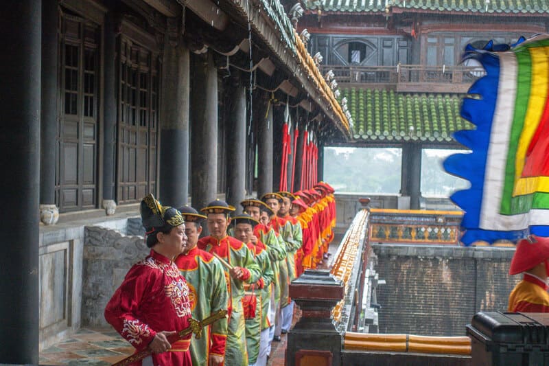 ciudad imperial hue festivales