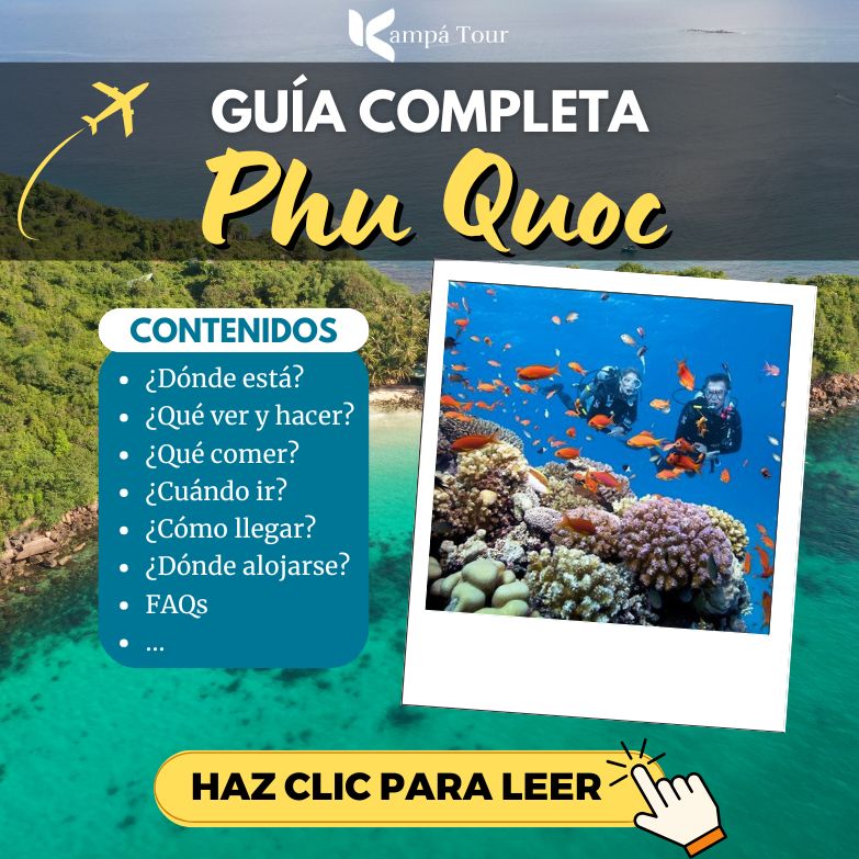 guia completa para visitar phu quoc