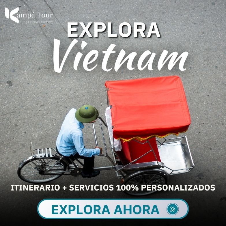 guia completa - viajes a vietnam - triciclo vietnam
