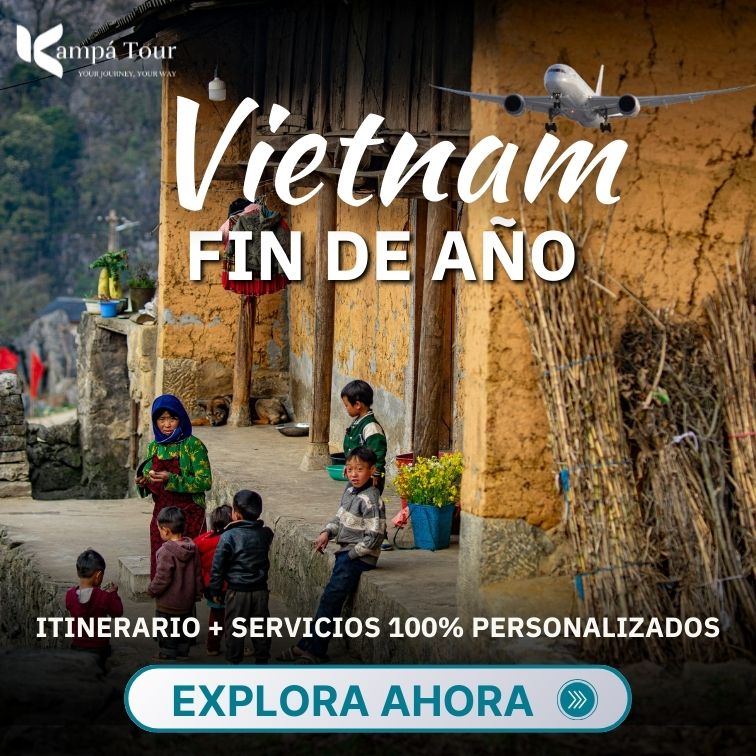 viajes a vietnam a medida