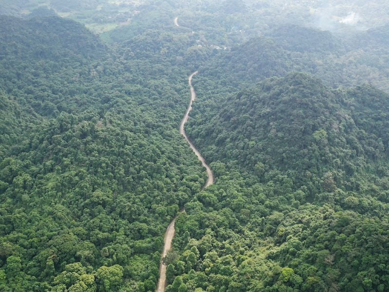 parque nacional de cuc phuong