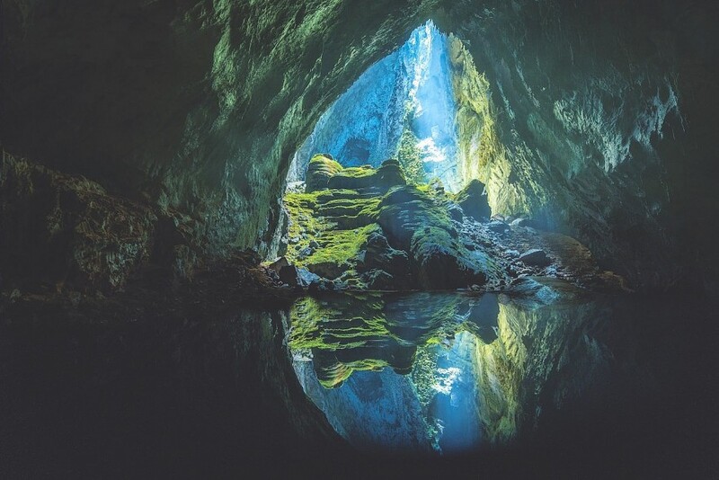 cueva son doong