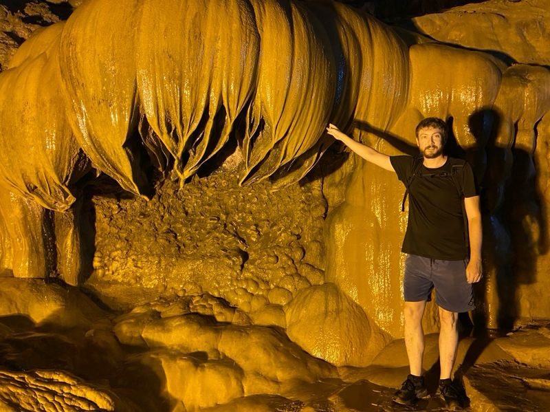 cueva nguom ngao cao bang