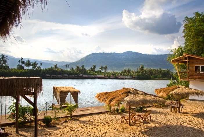 Sabay Beach