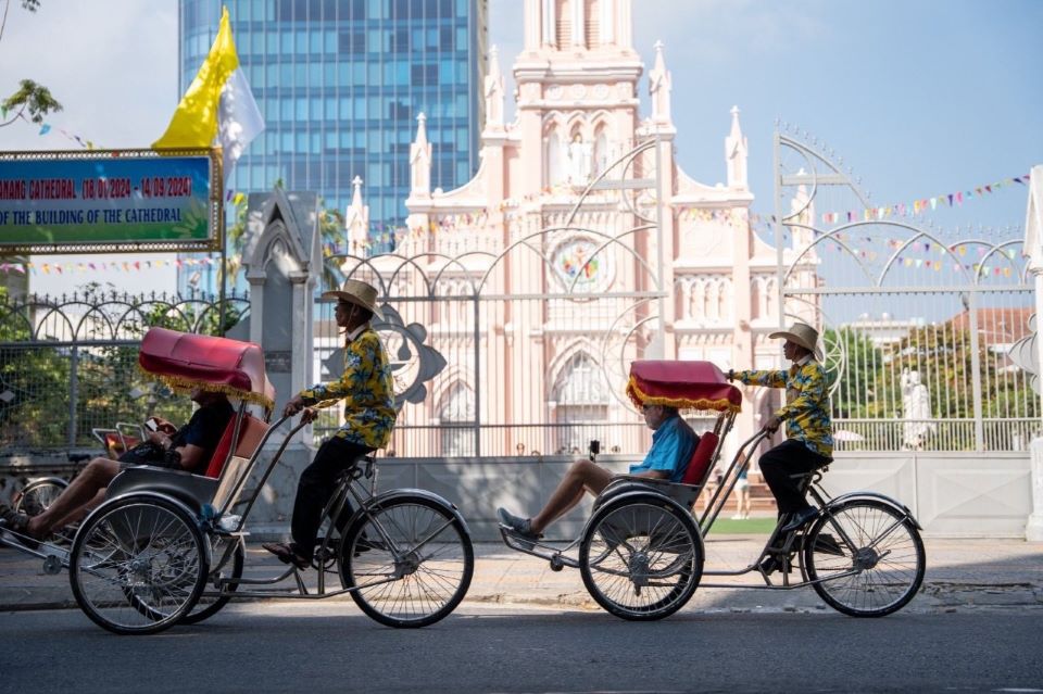 cyclo