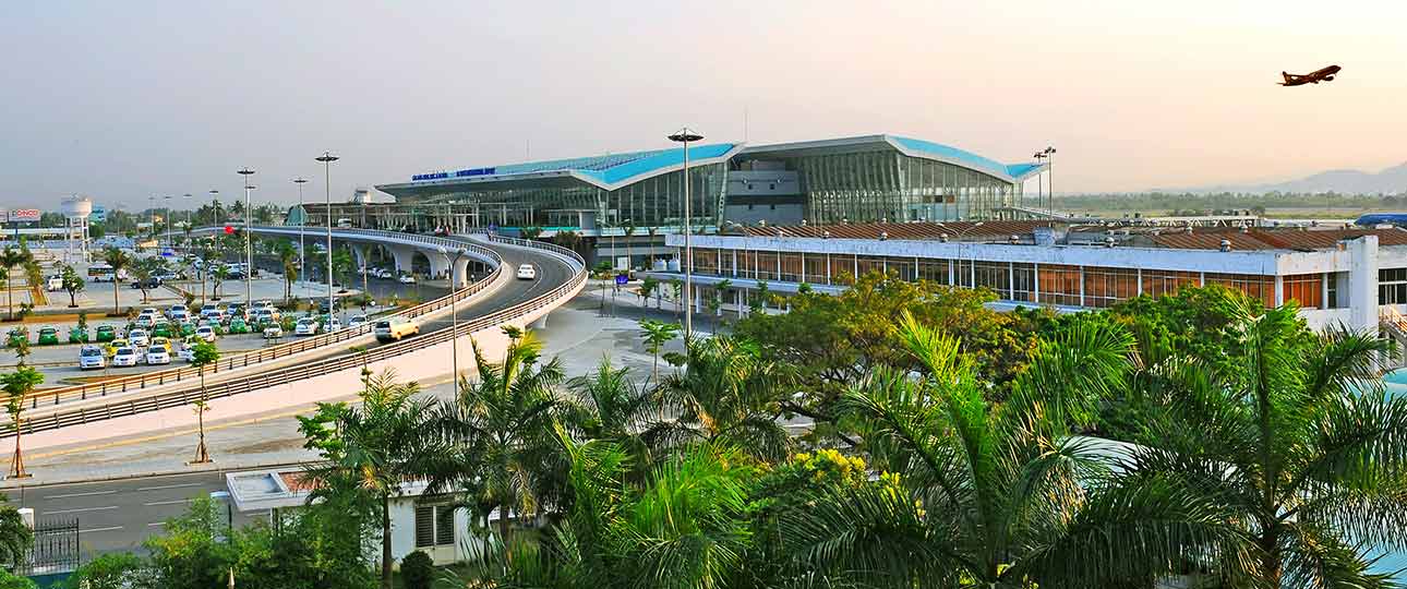 Da Nang International Airport