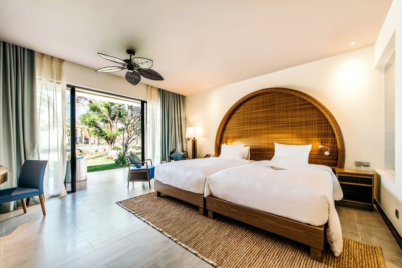 deluxe novotel phu quoc