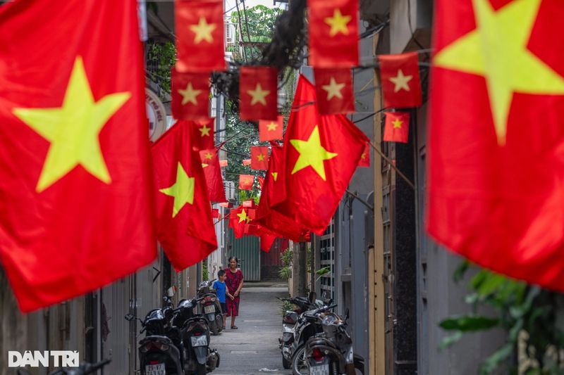 dia nacional de vietnam en septiembre