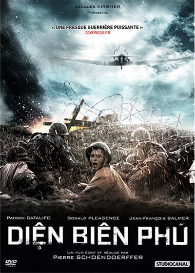 Dien Bien Phu película para ver