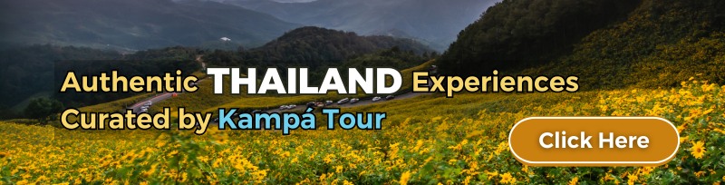 thailand tours