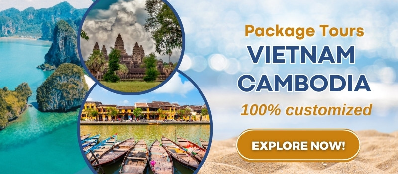 vietnam and cambodia tours