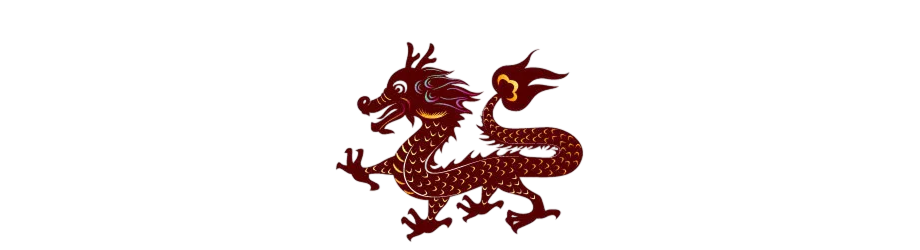 The Dragon in the 12 Vietnamese Zodiac Signs