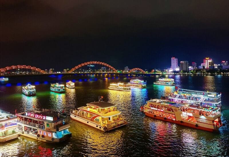 Han River Cruises