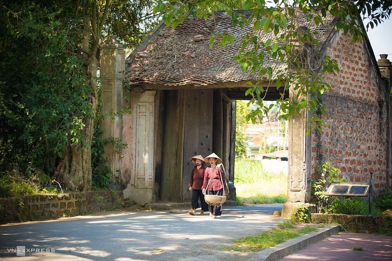 belleza de duong lam