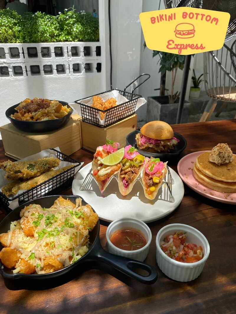 restaurantes da nang