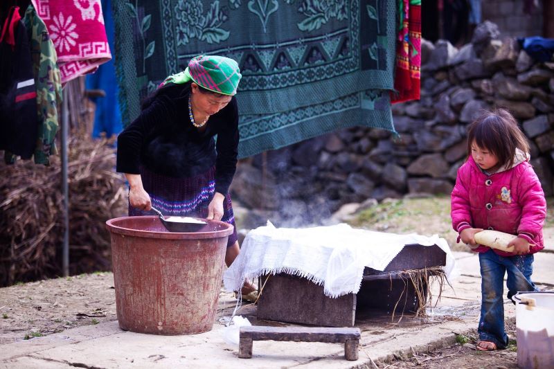 año nuevo de vietnam
