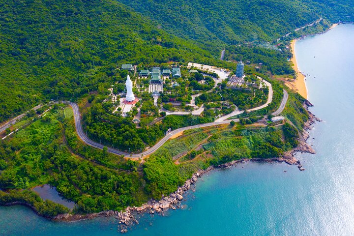 mejores destinos asia - da nang