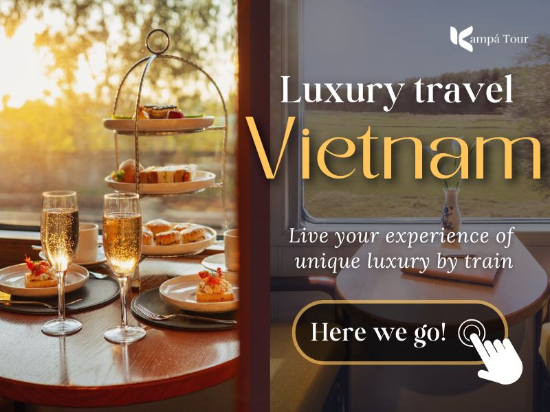 vietnam luxury travel