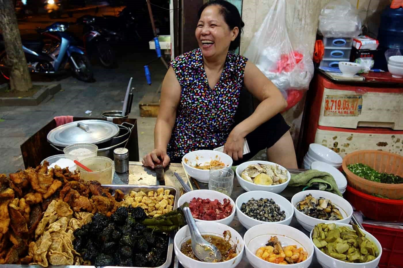 gente vietnamita