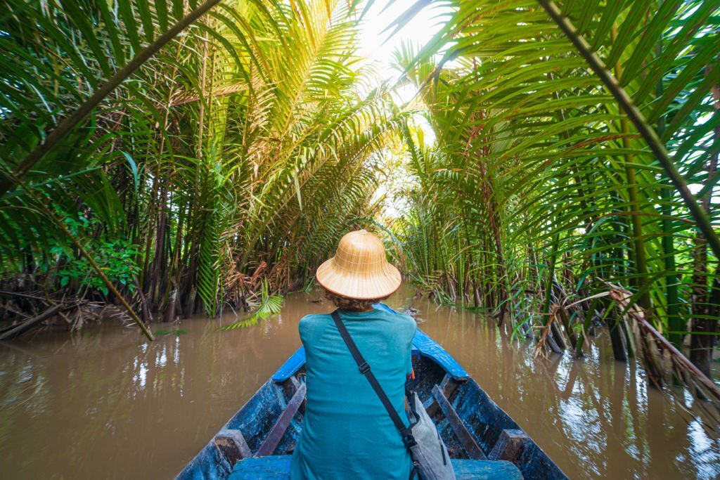 que hacer en ben tre vietnam