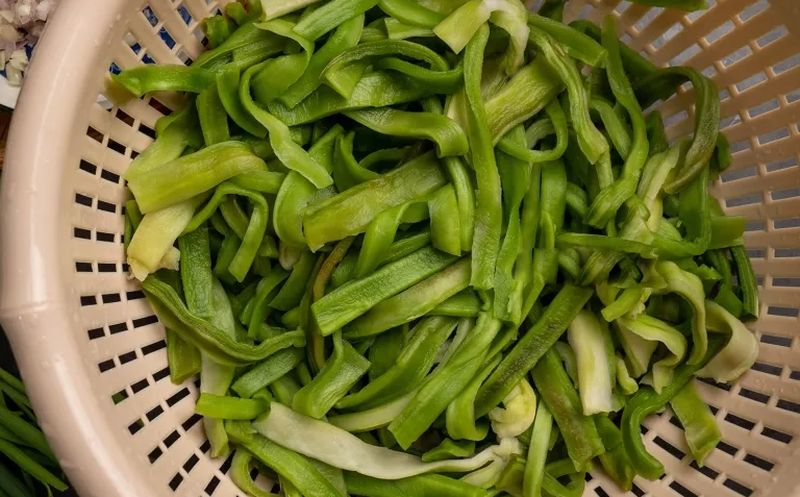 ensaladas vietnamitas verduras para hacer