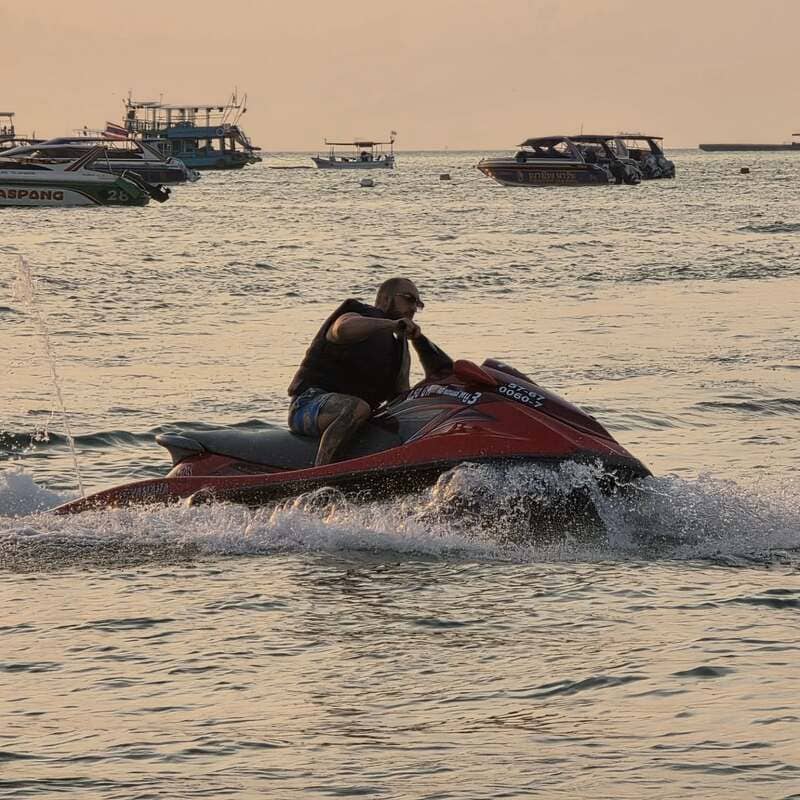 es seguro viajar a tailandia - islas de tailandia
